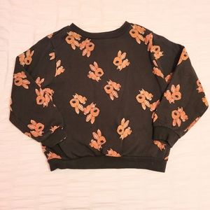 Girls Sweater